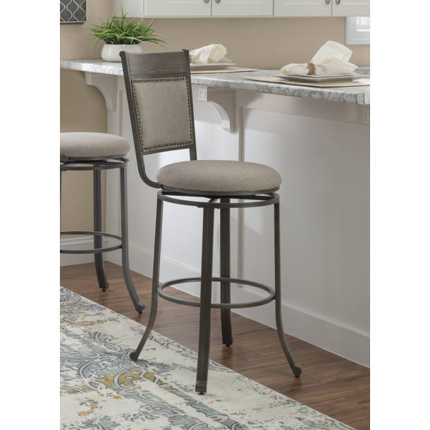 Trent Austin Design® Luker Archstone End Table & Reviews Wayfair